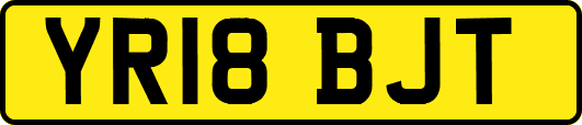 YR18BJT