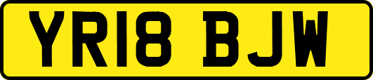 YR18BJW