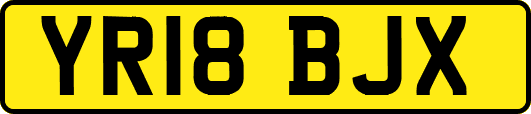 YR18BJX