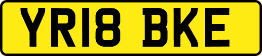 YR18BKE
