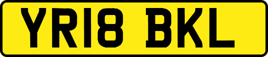 YR18BKL