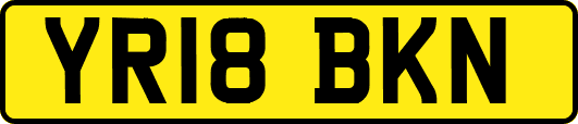 YR18BKN