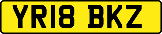 YR18BKZ