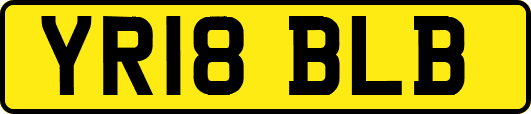 YR18BLB