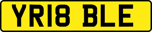 YR18BLE