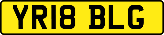 YR18BLG