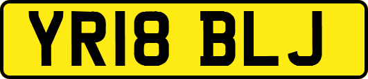 YR18BLJ