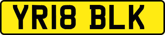 YR18BLK