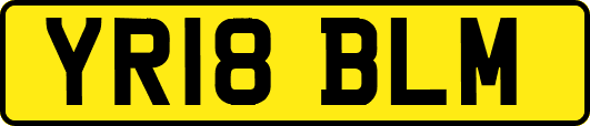 YR18BLM