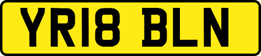 YR18BLN