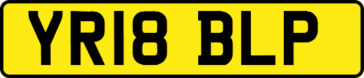 YR18BLP