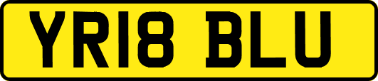 YR18BLU