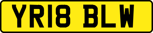 YR18BLW