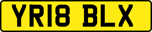 YR18BLX