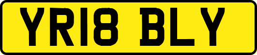 YR18BLY
