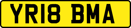 YR18BMA