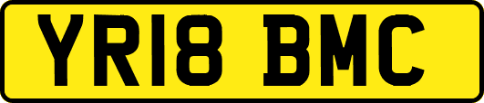 YR18BMC