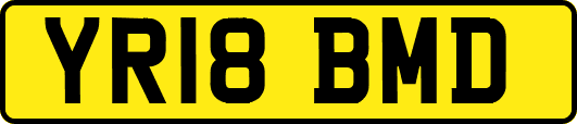YR18BMD
