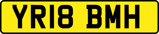 YR18BMH