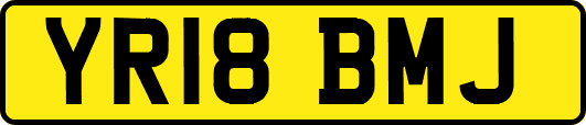 YR18BMJ