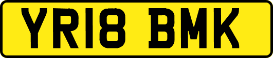 YR18BMK
