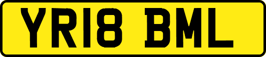 YR18BML