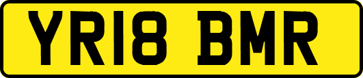YR18BMR