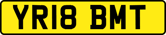 YR18BMT