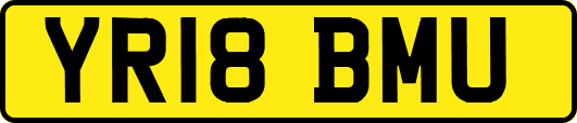 YR18BMU