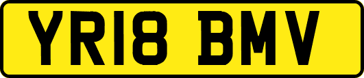 YR18BMV