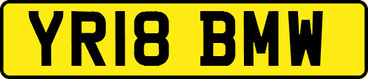 YR18BMW