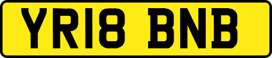 YR18BNB