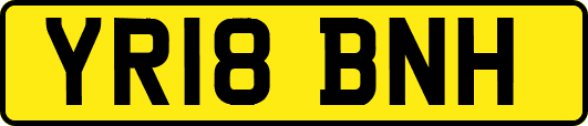 YR18BNH