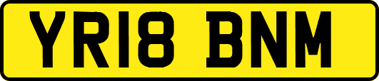 YR18BNM