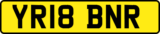YR18BNR