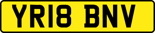 YR18BNV