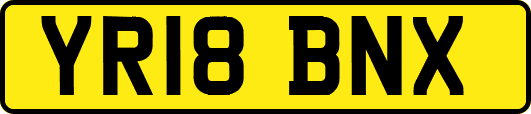 YR18BNX