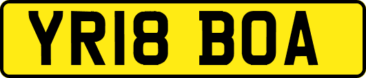 YR18BOA