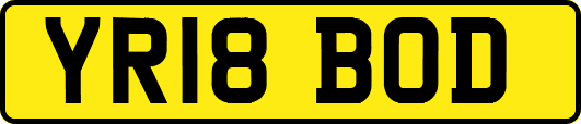 YR18BOD