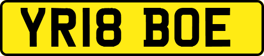 YR18BOE
