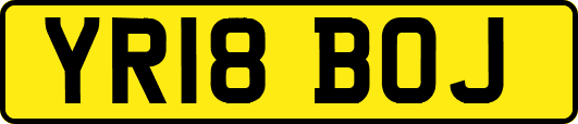 YR18BOJ