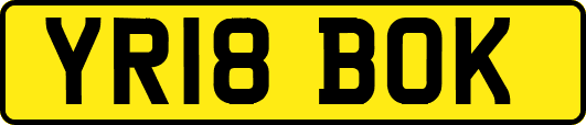 YR18BOK