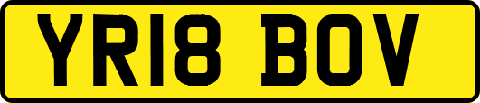 YR18BOV