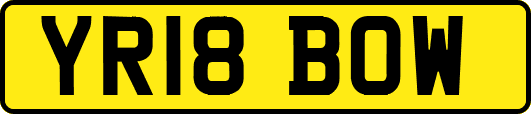 YR18BOW