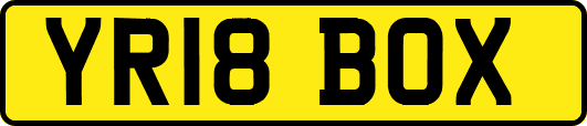 YR18BOX