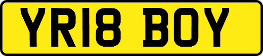 YR18BOY