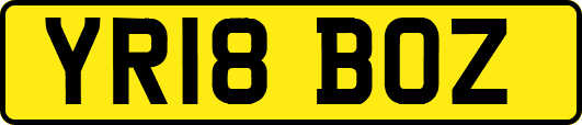 YR18BOZ