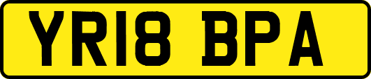 YR18BPA