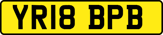 YR18BPB