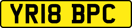 YR18BPC
